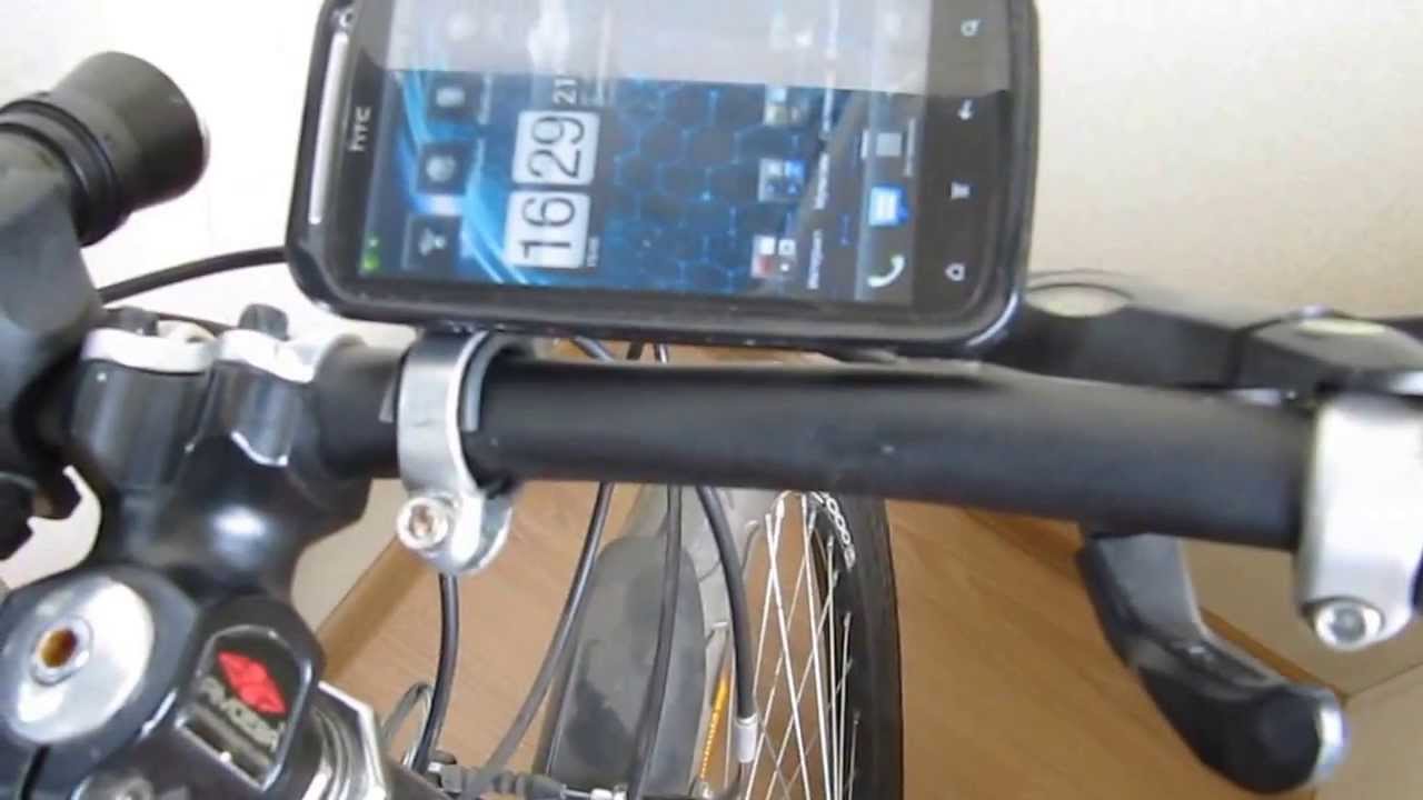 Как сделать крепление для руля Как сделать крепление для руля