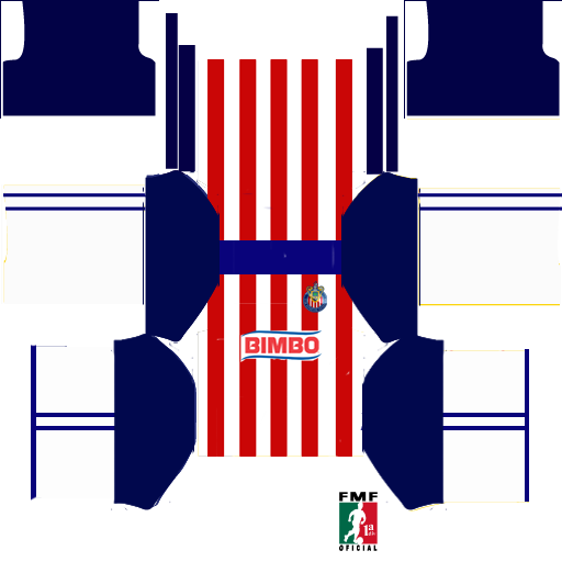 chivas dls kit