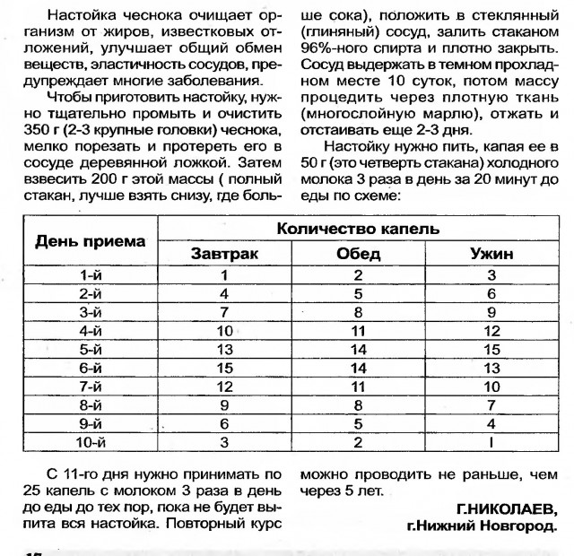 Как сделать настойку из меда чеснока и лимона Как сделать настойку из меда чеснока и лимона