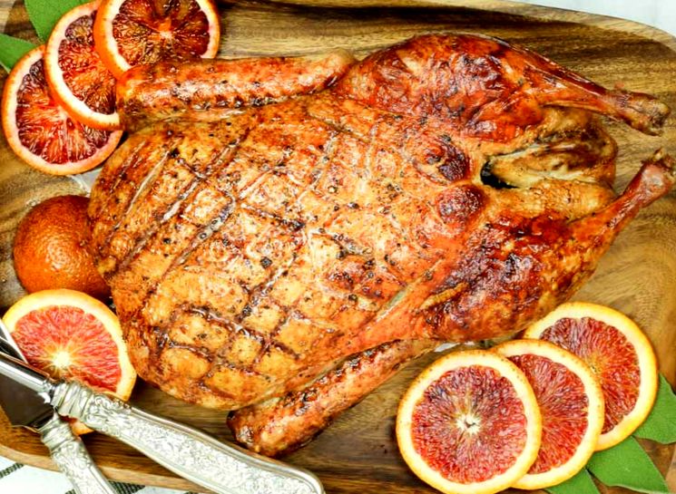 приготовление говядины в духовке в фольге пошаговый рецепт