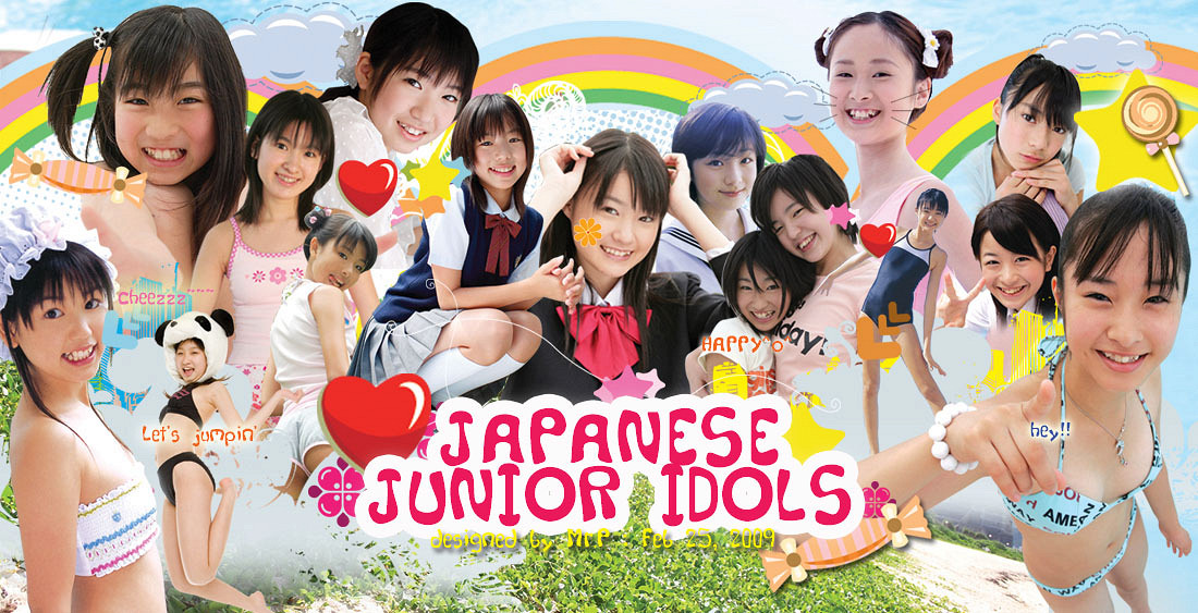 Junior Idol Galleries