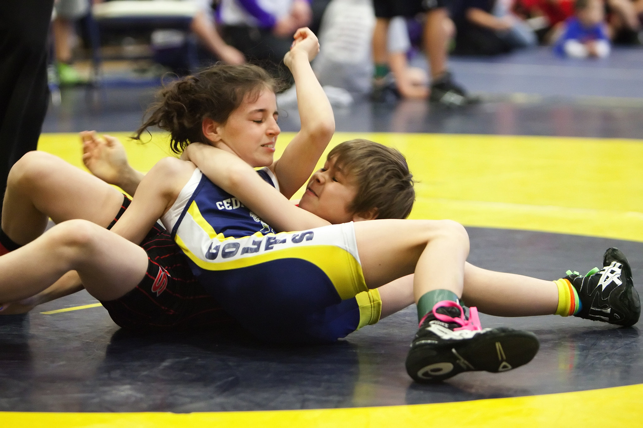 Viagra And Wrestling