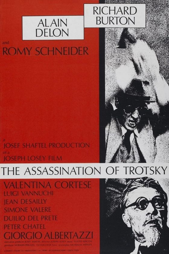 The Trotsky Full Movie In English