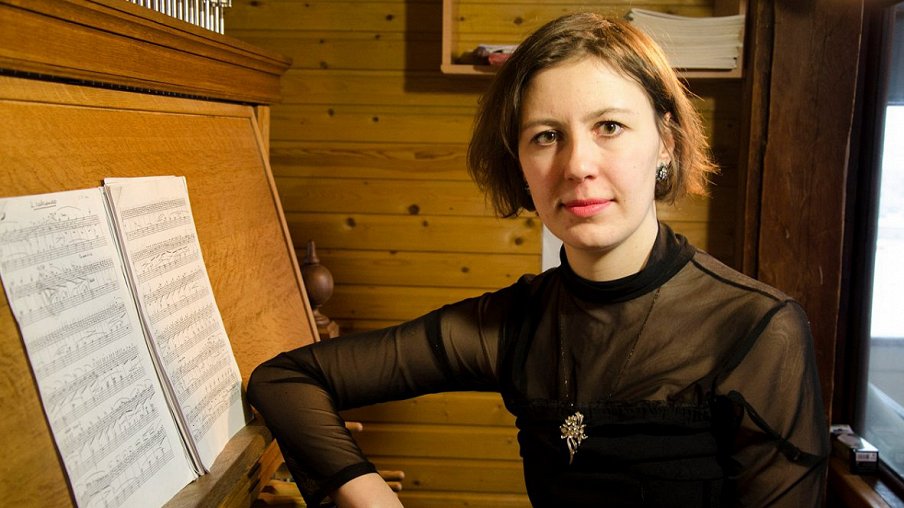 Ирина Козлова Фото – Telegraph