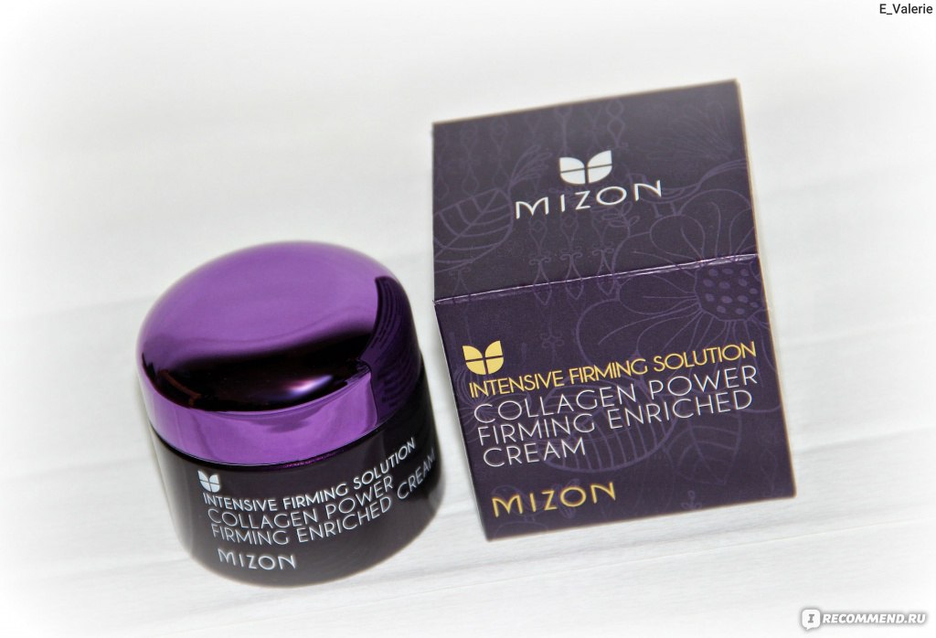 Mizon от морщин отзывы Mizon от морщин отзывы