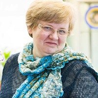 Фото Ольга Перегудина
