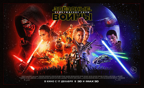 Watch Star Wars: The Force Awakens Online - Movieon