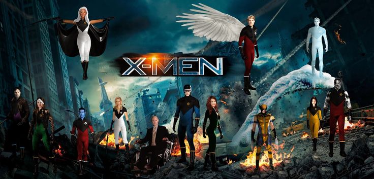 X-Men Origins: Wolverine Hindi - DEKHOTO - Free Online