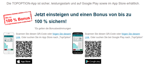 broker binäre optionen rückerstattung