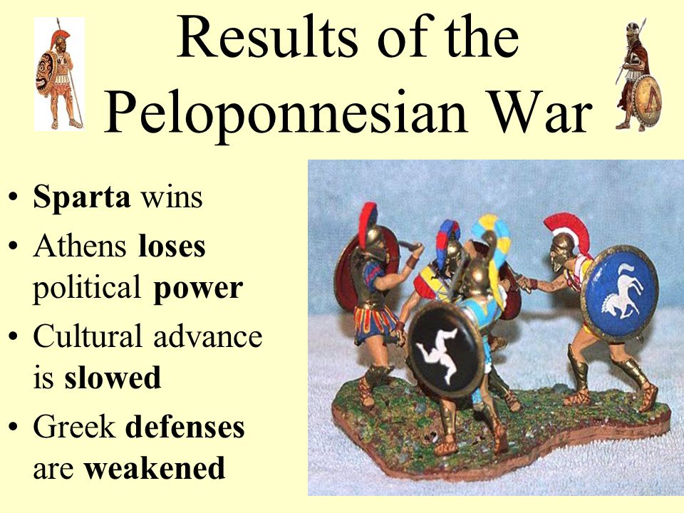 Peloponnesian War Essays Peloponnesian War Crystalinks Is Psychology A Science Essay also Thesis Argumentative Essay Persuasive Essay Examples High School