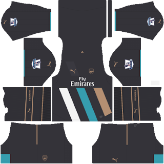 512x512 kits arsenal 2016
