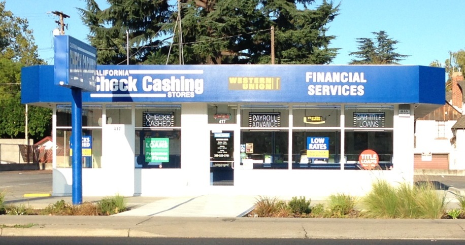 Cash advance loans with bad credit photo 1