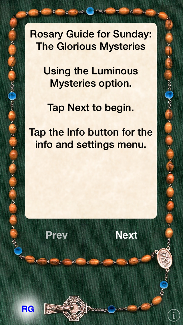 Torrent learn rosary Free Download for Windows
