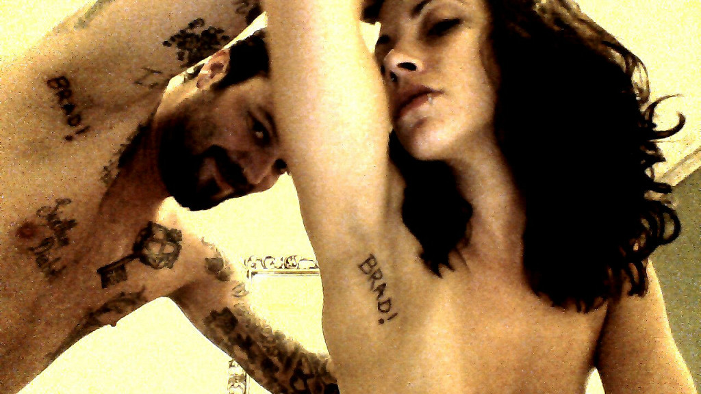 Fist time ass fucked Blackzilla fucking hot wife