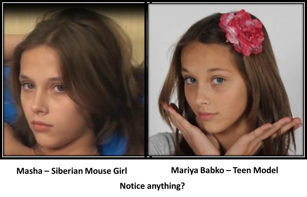 Siberian mouse torrent tonya