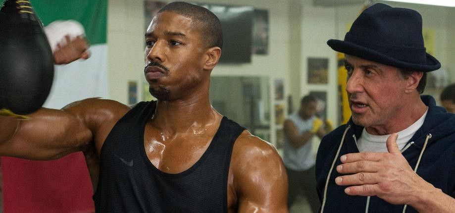 Watch Creed 2015 Online Putlocker Full Movie - Watch