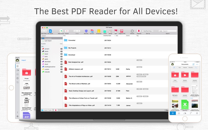 Download Adobe Acrobat DC – PDF Reader for