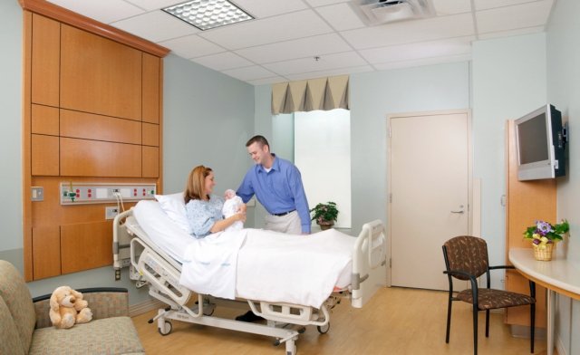 20 больница платные услуги по гинекологии