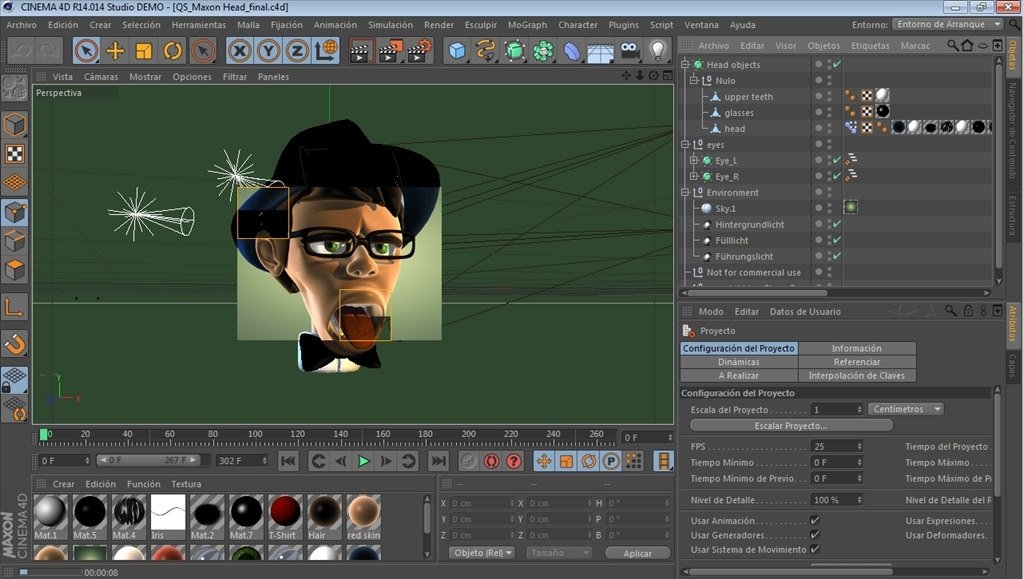 Cinema 4D R19 Crack With Keys Full Download Free
