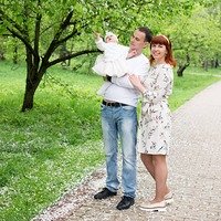 Фото Алла Сухорукова