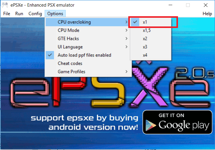 epsxe cheat engine download