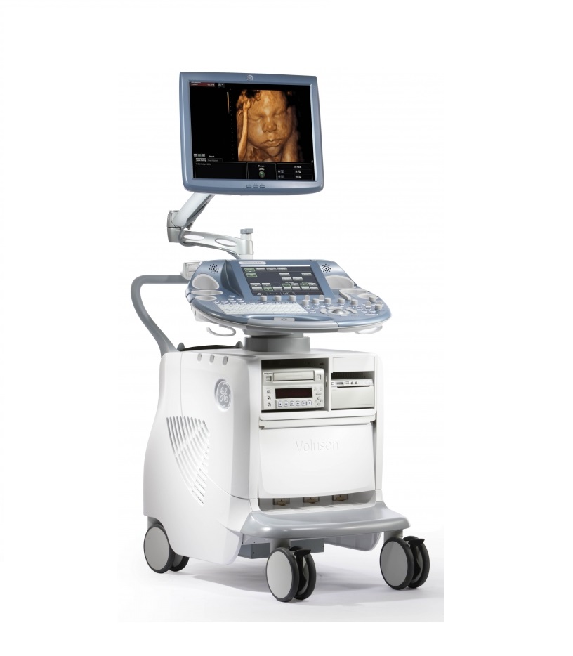 Ультразвуковая аппаратура для гинекологии