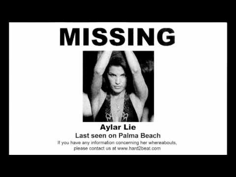 Is basshunter dating aylar