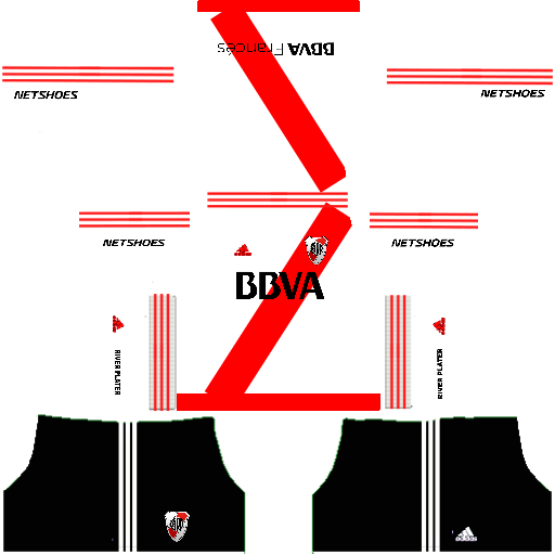 dls river plate