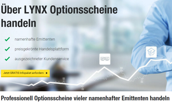 wann am besten mit optionen handeln