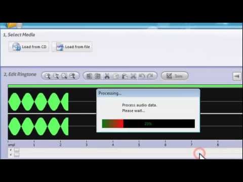 ToneThis Ringtone Maker - Free download and