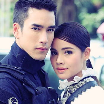 When did yaya and nadech start dating