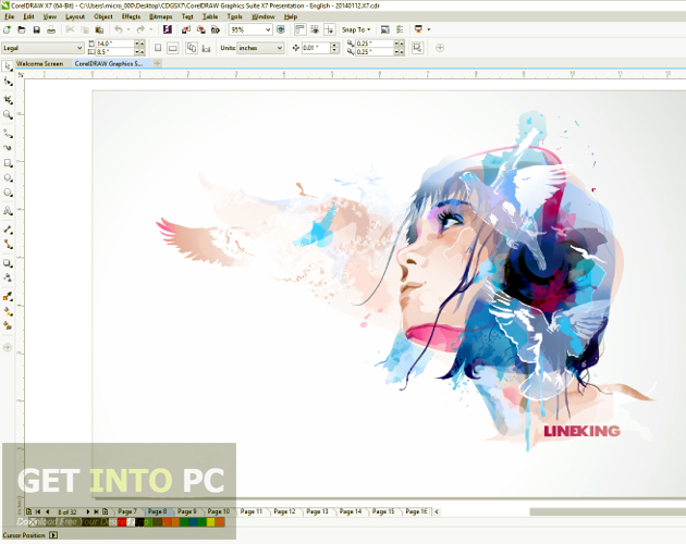 Try SmartDraw Free - Download or Sign Up Online