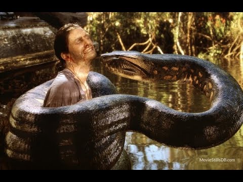 anacondas 4 full movie