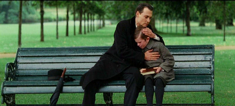 NEVERLAND - UN SOGNO PER LA VITA (2004) - Film in