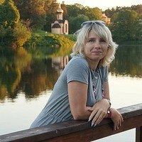 Фото Елена Полковникова