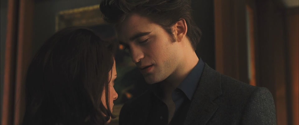 The Twilight Saga: New Moon (2009) Full Movie