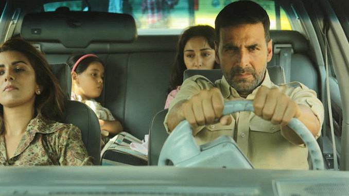 Airlift (Theatrical Trailer) Mp4 HD- Downloads Free Movie