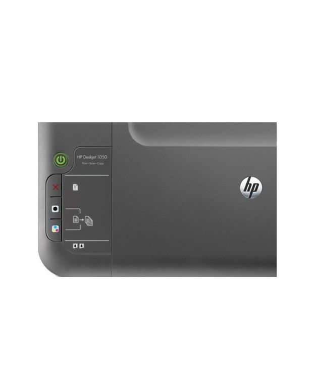 Hp Deskjet 1050 Driver Download