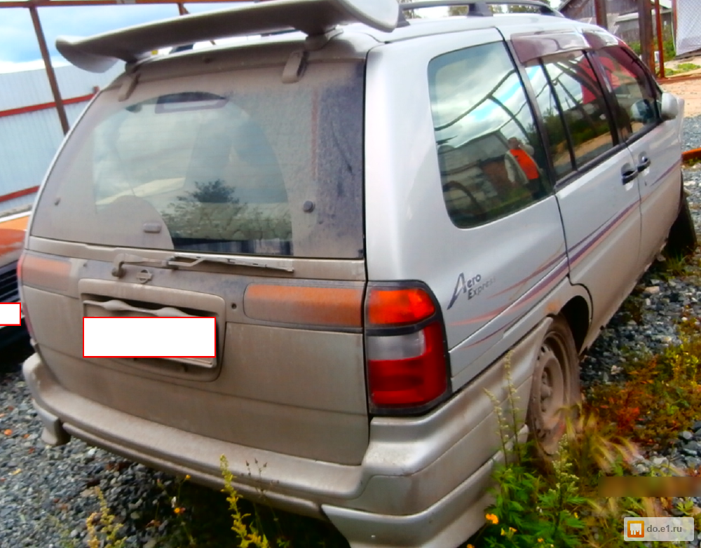 nissan prairie joy 1998 год клуб владельцев nissan prairie joy 1998 год клуб владельцев