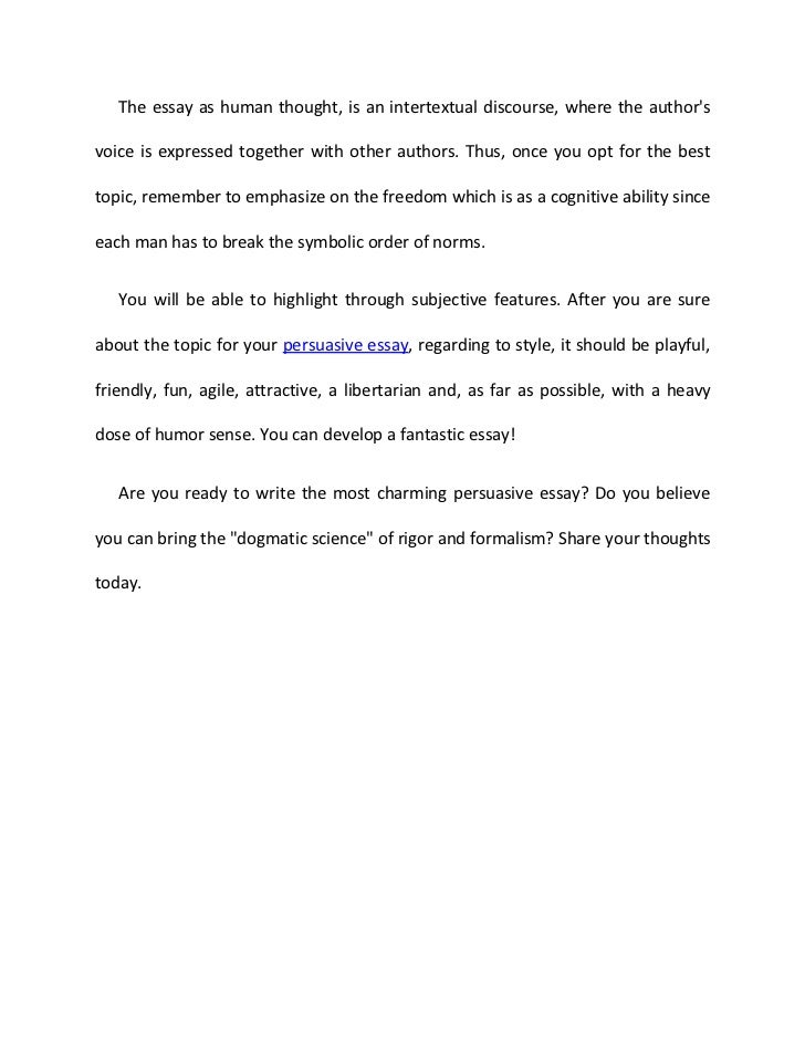Creative Persuasive Essay Topics Best Persuasive Essay Topics For Grade Expository Essay Thesis Statement also Writing Services Florida Essay My Family English