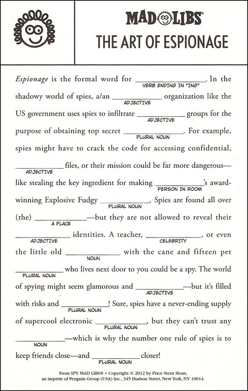 Ridiculous libs for more mature grown ups graphic about Printable Mad Libs Sheets for Adults titled Ridiculous libs for more mature grownups