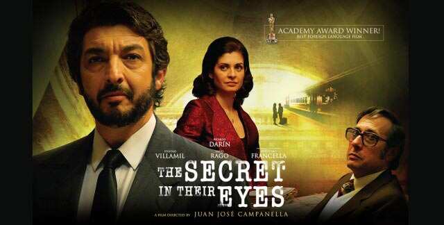 Watch The Secret in Their Eyes (2009) Online Free