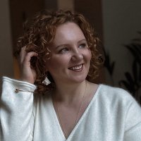 Фото Ксения Третьякова