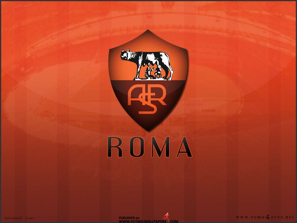 Roma Fc Logo Sorgusuna Uygun Resimleri Bedava Indir