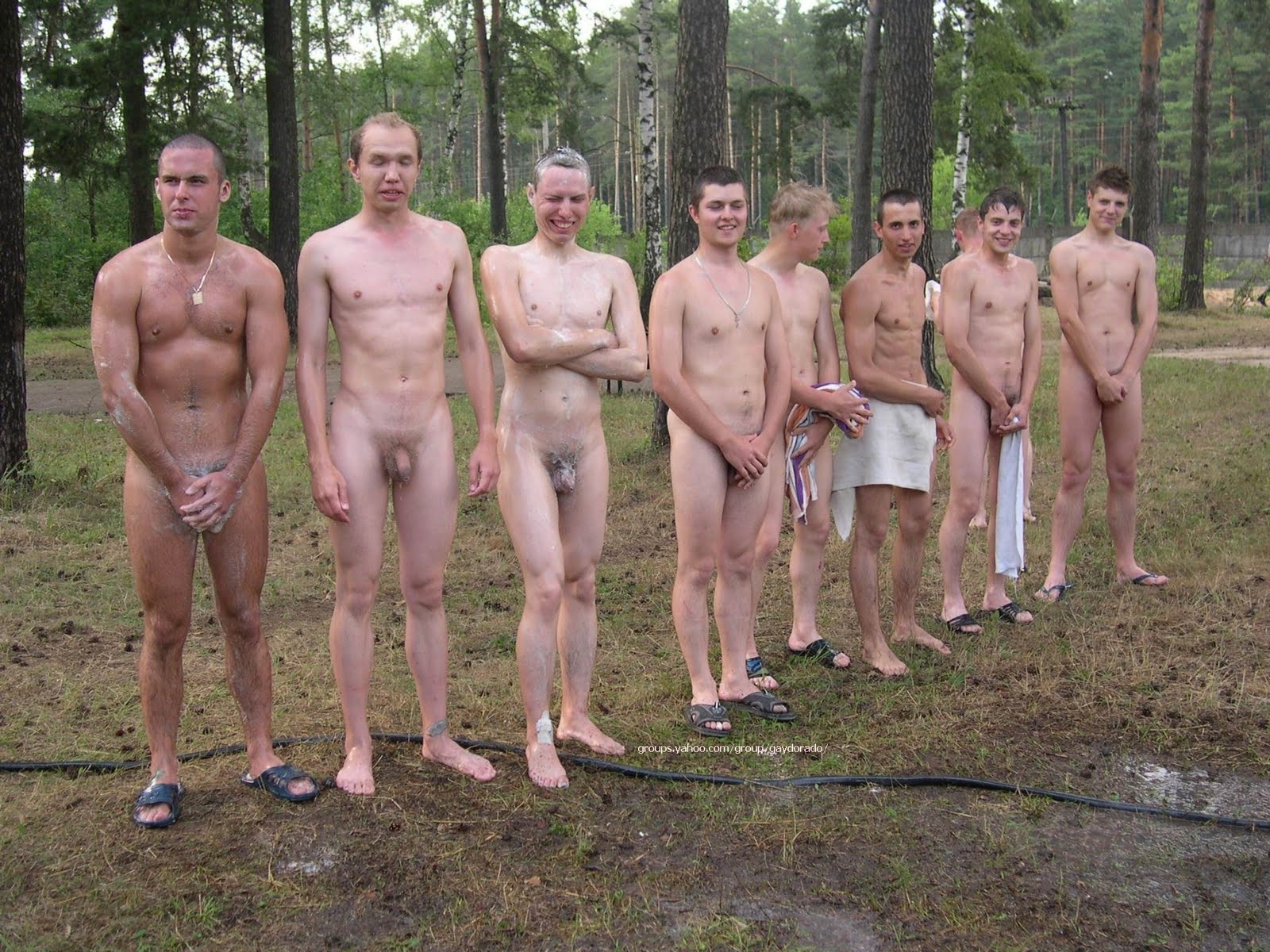 мужики голые солдаты голые фото 47