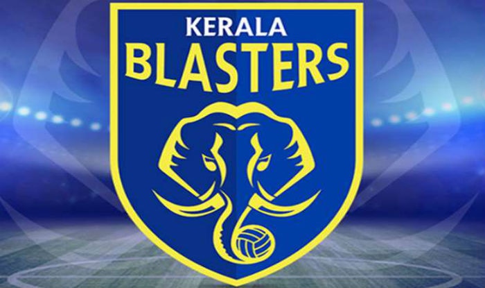 Kerala blasters logo 512x512 pictures free download