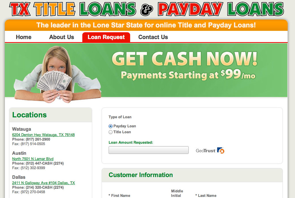 Cash generator loans manchester image 2