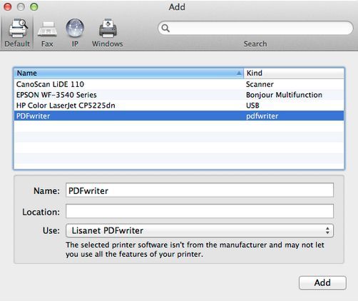 Download Doro PDF Writer - free - latest version