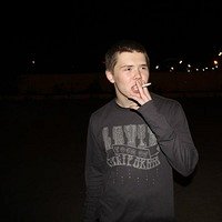 Фото Никита Горшков