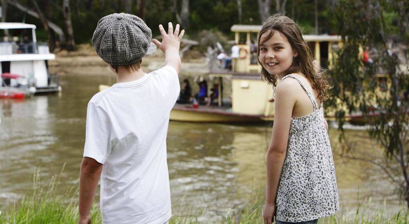 Dating echuca